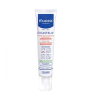 Mustela Cicastela Moisture Recovery Cream 40ml