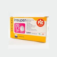 Insupen Original 29G 12mm 100 Pack