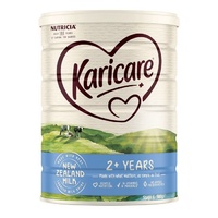 Karicare Plus 4 Toddler Formula (From 2 Years) 900g