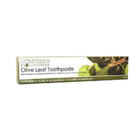 Nature's Goodness Olive Leaf Toothpaste 110g