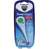 Vicks InSight Thermometer V916-V1