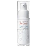 Avene A-Oxitive Eyes Smoothing Eye Contour Cream 15ml