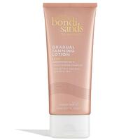 Bondi Sands Gradual Tan Skin Firming 150ml
