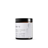 IMUNI Magnesium Citrate Powder 100g