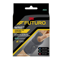 Futuro Comfort Fit Wrist Support Adjustable