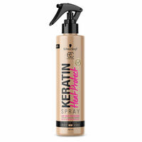 Schwarzkopf Extra Care Keratin Heat Protect Spray 250ml