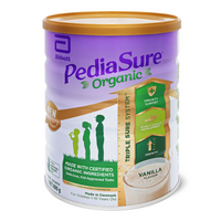 Pediasure Organic Powder Vanilla 800g