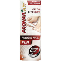 Pronail Plus Fungal Nail Pen 4ml