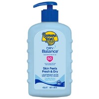 Banana Boat Dry Balance 400g