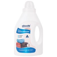 Abode Wool & Delicates (Front & Top Loader) Zero 1L