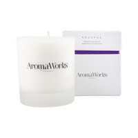 AromaWorks Candle Soulful Medium 220g