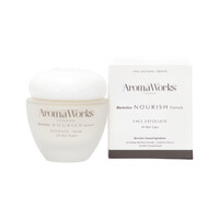 AromaWorks Face Exfoliate Bioactive Nourish Formula 50ml