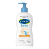 Cetaphil Baby Calendula Wash Shampoo 400ml