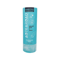 Aotearoad Natural Deodorant Stick Bicarb Free + Pure 55g