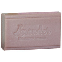 Clover Fields Lavender with German Chamomile Coconut Oil Coconut-Base Soap 150g