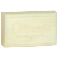 Clover Fields Oatmeal with Soothing Aloe Vera Coconut Oil Coconut-Base Soap 150g