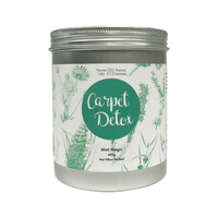 Minimal Essentials Carpet Detox Mint Magic 400g