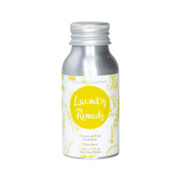Minimal Essentials Laundry Remedy (Chemical-Free Freshener) Citrus Blend 50ml