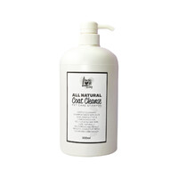 For The Love Of Dog All Natural Coat Cleanse (Pet Care Shampoo) 800ml