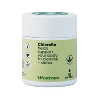 Lifestream Chlorella (Mini Tablet) 500t