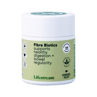 Lifestream Fibre Biotics Powder 100g