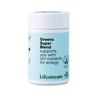 Lifestream Greens Super Blend Powder 150g