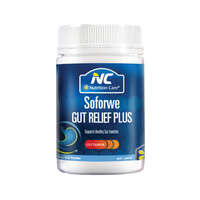 NC by Nutrition Care Soforwe Gut Relief Plus 150g