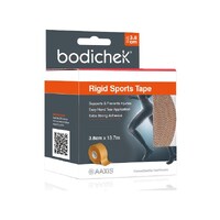 Bodichek Sports Strapping Tape 3.8cmx13.7m