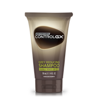 Just For Men Control GX Grey Reducing Shampoo 118mL