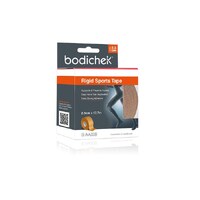 Bodichek Sports Strapping Tape 2.5cmx13.7m