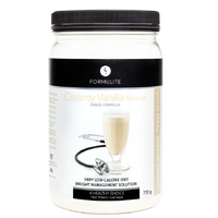 Formulite Meal Replacement Creamy Vanilla 770g