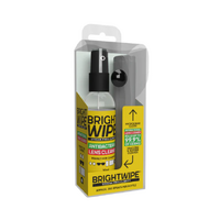 BrightWipe Antibacterial Lens Care Kit 30ml