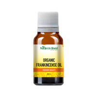 Nature's Shield Organic Frankinsense Oil 25ml