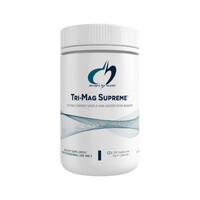 Designs For Health Tri Mag Supreme 120 Vege Caps