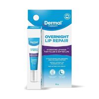 Dermal Therapy Overnight Lip Repair 10mL
