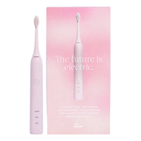 GEM Advanced Electric Toothbrush - Coconut