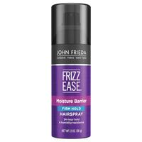 John Frieda Frizz Ease Moisture Barrier Hair Spray 56g
