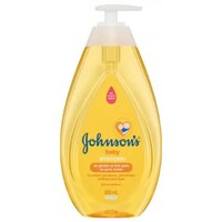 Johnson's Baby Shampoo 800ml