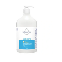 Kenkay Sorbolene with Vitamin E Pump 1L