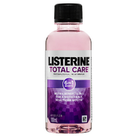 Listerine Mouthwash Total Care 100ml