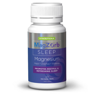 MagZorb Sleep 60 Tablets