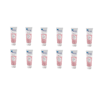 Molicare Skin Protection Cream 200ml [Bulk Buy 12 Units]