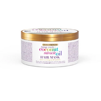 OGX Coconut Miracle Oil Hair Mask 300g