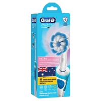 Oral B Power Toothbrush Vitality Extra Sensitive