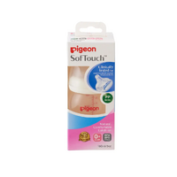 Pigeon Softouch Bottle PP 160ml