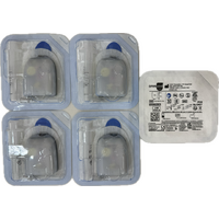 Omnipod Dash Pods 5 Pack** (Individual Packs)