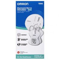 Omron HV-F013 Electronic Nerve Stimulator