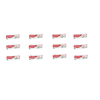 Colgate Toothpaste Total Plaque Release Reviving Cool Mint 95g [Bulk Buy 12 Units]