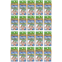 Clearwipe AntiFog Lens Cleaner 20 Pack [Bulk Buy 20 Units]