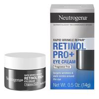 Neutrogena Rapid Wrinkle Repair Retinol Pro+ Eye Cream Cream 14g